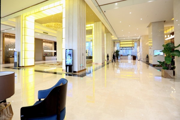 Grand Skylight Hotel Beijing
